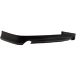 Order Rear Bumper Spoiler by SHERMAN PARTS - 8154-89AQ-0 For Your Vehicle