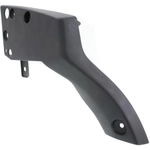 Order Rear Bumper Spoiler by SHERMAN PARTS - 8164-89A-1 For Your Vehicle