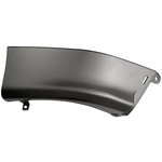 Order Rear Bumper Spoiler by SHERMAN PARTS - 8166-89A-1 For Your Vehicle