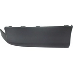 Order Rear Bumper Spoiler by SHERMAN PARTS - 8175A-89A-2 For Your Vehicle