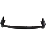 Order Rear Bumper Spoiler - TO1193104 For Your Vehicle