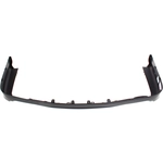 Order Rear Bumper Spoiler - TO1193105 For Your Vehicle