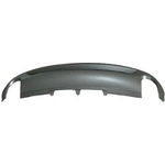 Order Rear Bumper Spoiler - AU1193102 For Your Vehicle