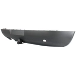 Order Rear Bumper Spoiler - VW1193105C For Your Vehicle