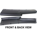Order Rear Bumper Step Pad - CH1191108 For Your Vehicle