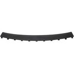 Order Rear Bumper Step Pad - CH1191113 For Your Vehicle