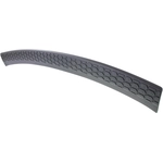 Order Rear Bumper Step Pad - CH1191119 For Your Vehicle