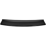 Order Rear Bumper Step Pad - CH1191120C Capa Certified Capa Certified For Your Vehicle