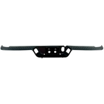 Order Rear Bumper Step Pad - CH1191122C Capa Certified For Your Vehicle