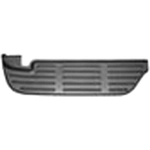 Order Rear Bumper Step Pad - FO1191113 For Your Vehicle