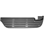 Order Rear Bumper Step Pad - FO1191114 For Your Vehicle