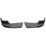 Order Rear Bumper Step Pad - GM1191109 For Your Vehicle