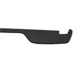 Order Rear Bumper Step Pad - GM1191120 For Your Vehicle