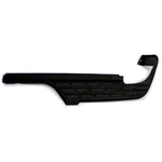 Order Various Manufacturers - GM1191125 - Rear Bumper Step Pad For Your Vehicle