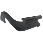 Order Rear Bumper Step Pad - GM1191126 For Your Vehicle
