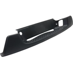 Order Rear Bumper Step Pad - GM1191131 For Your Vehicle