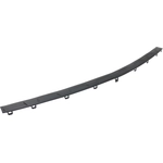 Order Rear Bumper Step Pad - GM1191148 For Your Vehicle
