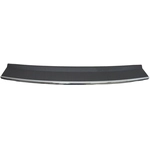 Order SHERMAN PARTS - 348-350PDQU - Rear Bumper Step Pad For Your Vehicle