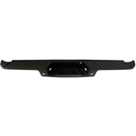 Order Rear Bumper Step Pad by SHERMAN PARTS - 579CA-350PDQU For Your Vehicle