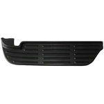 Order Rear Bumper Step Pad by SHERMAN PARTS - 580-350L For Your Vehicle