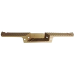 Order Rear Bumper Step Pad by SHERMAN PARTS - 581E-350PDU For Your Vehicle