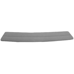 Order SHERMAN PARTS - 690-351 - Rear Center Bumper Step Pad For Your Vehicle