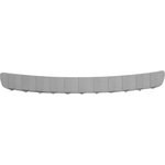 Order Rear Bumper Step Pad by SHERMAN PARTS - 690-354 For Your Vehicle