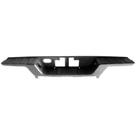 Order SHERMAN PARTS - 8125-350PD-0 - Rear Bumper Step Pad For Your Vehicle