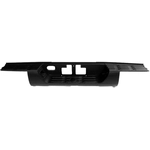 Order SHERMAN PARTS - 8127-350PD-0 - Rear Bumper Step Pad For Your Vehicle