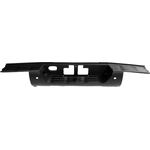Order Rear Bumper Step Pad by SHERMAN PARTS - 8127B-350PD-0 For Your Vehicle