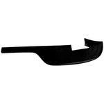 Order Rear Bumper Step Pad by SHERMAN PARTS - 901-350BR For Your Vehicle
