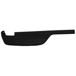 Order Rear Bumper Step Pad by SHERMAN PARTS - 901-350L For Your Vehicle