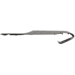 Order SHERMAN PARTS - 902-353L - Rear Driver Side Bumper Step Pad For Your Vehicle