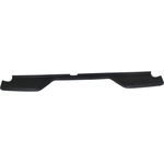Order Rear Bumper Step Pad by SHERMAN PARTS - NIFRON14-350PDQ-0 For Your Vehicle