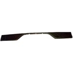 Order Rear Bumper Step Pad - TO1191100 For Your Vehicle
