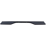 Order Rear Bumper Step Pad - TO1191100C Capa Certified Capa Certified For Your Vehicle