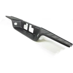 Order Rear Bumper Step Pad - TO1191101 For Your Vehicle