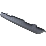Order Rear Bumper Step Pad - TO1191103 For Your Vehicle