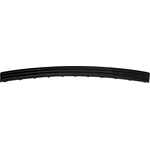 Order Garniture marchepied de pare-chocs arrière - GM1191139C Capa Certified For Your Vehicle