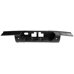 Order Various Manufacturers - TO1191105 - Rear Bumper Step Pad For Your Vehicle
