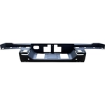 Order Rear Bumper Step Pad - TO1191111 For Your Vehicle