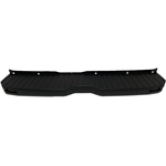 Order Rear Bumper Step Plate - FO1190109 For Your Vehicle