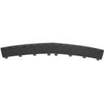 Order Rear Bumper Step Plate - MB1190101 For Your Vehicle