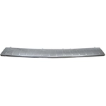 Order Rear Bumper Step Plate - MB1190103 For Your Vehicle