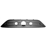 Order Rear Bumper Step Plate by SHERMAN PARTS - 8125-350SPQ-0 For Your Vehicle