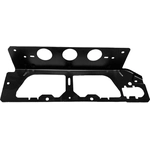 Order Rear Bumper Step Plate - TO1190103C For Your Vehicle