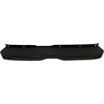 Order Rear Bumper Step Plate - FO1190109C For Your Vehicle