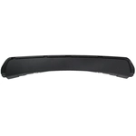 Order Rear Bumper Tow Hook Cover - AC1129100 For Your Vehicle