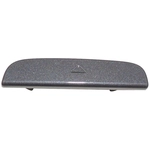 Order Rear Bumper Tow Hook Cover - BM1129142 For Your Vehicle