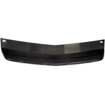 Order DORMAN/HELP - 74955 - Rear Bumper Tow Hitch Cover For Your Vehicle